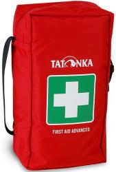 Картинка Аптечка Tatonka First Aid Advanced red