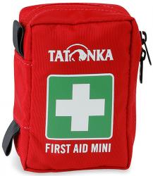 Картинка Аптечка Tatonka First Aid Mini red