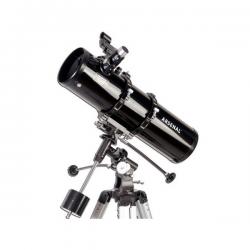 Картинка Телескоп Arsenal 130/650, EQ2, рефлектор Ньютона, с окулярами PL6.3 и PL17