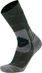 Носки Beretta Outdoors PP-Tech Short Hunting Socks. Размер - S. Цвет - зеленый (CL11-0182-0700 S)