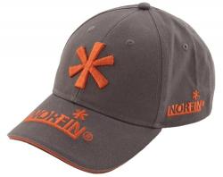 Бейсболка Norfin (logo orang) 7493 (7493)