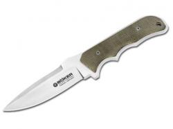 Картинка Нож Boker Amico Клинок 8.0 см.