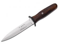Картинка Нож Boker Applegate-Wood Клинок 15.0 см.