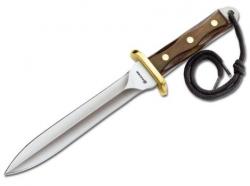 Boker Magnum Dagger Knife Combat Клинок 18,0 см. (02GL033)