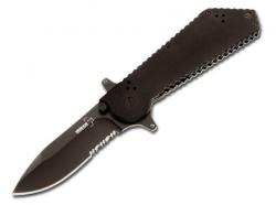 Картинка Нож Boker Plus Armed Forces Spearpoint II Кл. 9.4 cм. Скл.