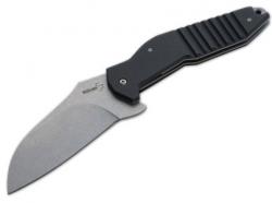 Картинка Нож Boker Plus Sniper Bladeworks Клинок 10.1 cм. Скл.