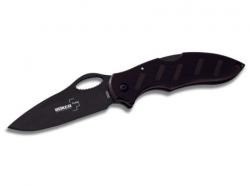 Картинка Нож Boker Plus Tactical Roper Plain Клинок 7.8 cм. Скл.