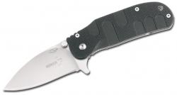 Boker Plus Trance Drop Клинок 7.0 cм. Скл. (01BO595)