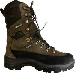 Картинка Ботинки Chiruca Tundra 01 Gore-tex 38 ц:коричневый