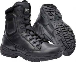 Ботинки Defcon 5- Одежда VIPER PRO 8 38 ц:черный (1422.02.28)