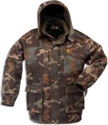 Browning Outdoors Highland camo wool S (1327.12.00)