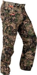 Брюки Sitka Gear Downpour 2XL ц:optifade® ground forest (3682.09.30)