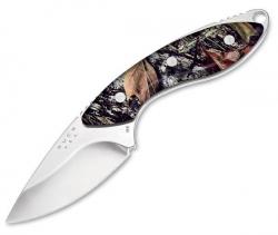 Картинка Нож BuckMini Alpha кам.