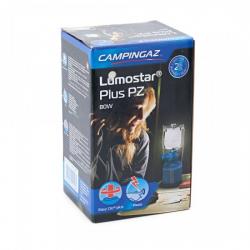 Картинка Campingaz Lumostar Plus 270 PZ + CV 300 (в блистере)