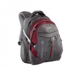 Caribee Time Traveller 35 Red/Charcoal (921292)