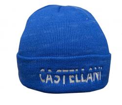 Шапка Castellani One size ц:голубой (2792.00.52)