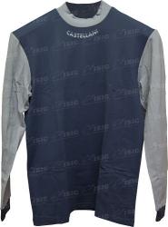 Castellani Winter XL дл. рукав ц:серый (28ML XL, blue/grey)