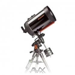 Картинка Телескоп Celestron Advanced VX 11, Шмидт-Кассегрен