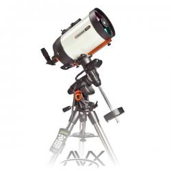 Картинка Телескоп Celestron Advanced VX 8, EdgeHD
