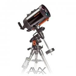 Картинка Телескоп Celestron Advanced VX 8, Шмидт-Кассегрен