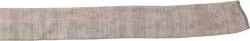 Чехол Allen эластичный серый 132см (1568.02.40)