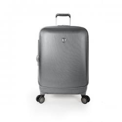Картинка Чемодан Heys Portal Smart Luggage (M) Pewter