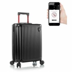 Чемодан Heys Smart Connected Luggage (S) Black (925226)