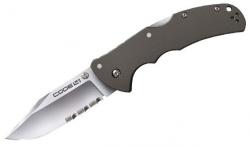 Cold Steel Code-4 Clip Point (1260.09.72)