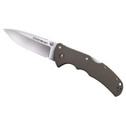 Cold Steel Code-4 Spear Point (1260.09.76)