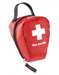 Deuter Bike Bag First Aid Kit  цвет 5050 fire (327105050)