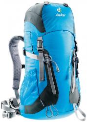 Deuter Climber цвет 3427 turquoise-granite (360733427)