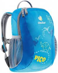 Deuter Pico цвет 3006 turquoise (360433006)
