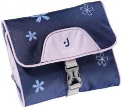 Картинка Deuter Wash Bag I - Kids цвет 5502 blueberry-lilac
