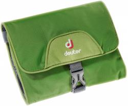 Deuter Wash Bag I цвет 2205 emerald-lime (394102205)