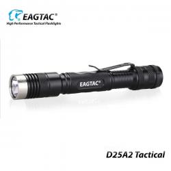 Картинка Фонарь Eagletac D25A2 Tactical XM-L2 U3 (502 Lm)