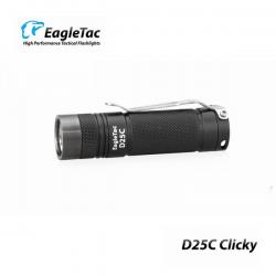 Картинка Eagletac D25C XP-L V3 (450 Lm)