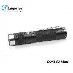 Картинка Eagletac D25LC2 mini XP-G2 R5 (530 Lm)
