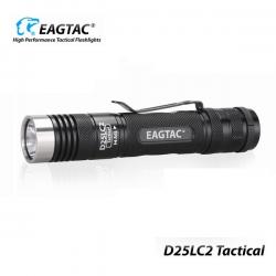 Фонарь Eagletac D25LC2 Tactical XP-L V3 (1160 Lm) (922369)