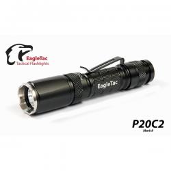 Eagletac P20C2 MKII XM-L2 U2 (850 Lm) YRGB Kit (921260)