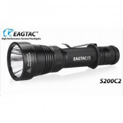 Eagletac S200C2 XP-L V3 (1095 Lm) (922389)