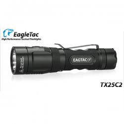 Eagletac TX25C2 XM-L2 U2 (1180 Lm) Kit (921220)
