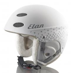 Elan SNOW HELMET 57-58 ADJ. FIT (CE3234-3838855467528-2012)