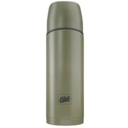 Esbit Steel vacuum flask olive 1 л (10750)