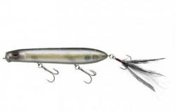 Ever Green Shower Blows shorty 10.5cm 16.3g 253 American Shad Floating (1452.03.15)