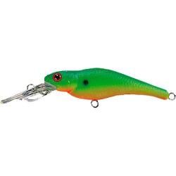 Картинка Ever Green Spin-Move Shad 5.5cm 5g 135
