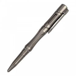 Картинка Фонарь Fenix T5Ti тактична ручка сіра