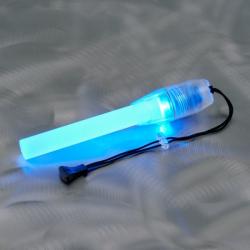 Картинка Фонарь Inova Microlight XT LED Wand/Blue