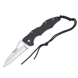 Картинка Нож Fox BlackFox Pocket Knife