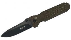 Картинка Нож Fox FKMD Predator II - 2F