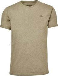 Футболка Blaser Active Outfits V-T-Shirt XL ц:бежевый (1447.18.15)
